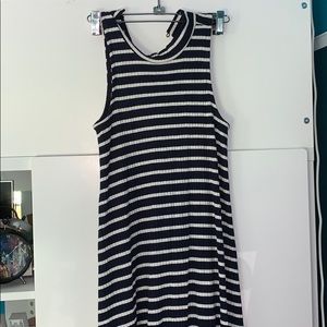 Hollister T-shirt dress